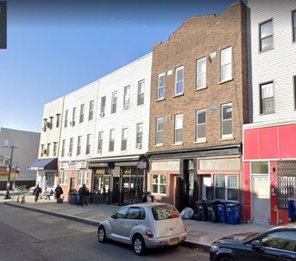 More details for 197 Nassau Ave, Brooklyn, NY - Multifamily for Sale