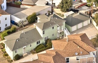 More details for 6922 Glasgow Ave, Los Angeles, CA - Multifamily for Sale