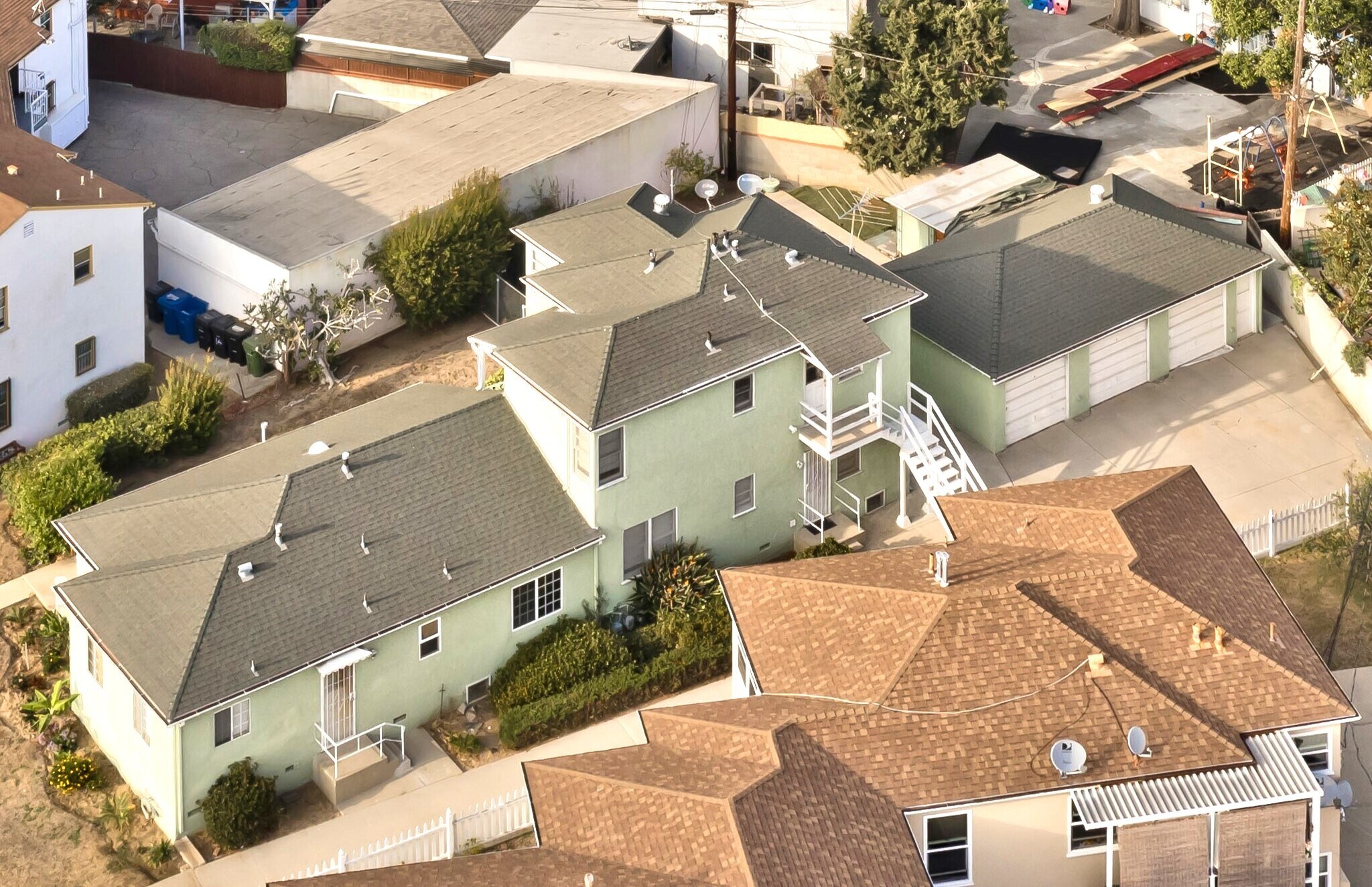 6922 Glasgow Ave, Los Angeles, CA for sale Primary Photo- Image 1 of 22