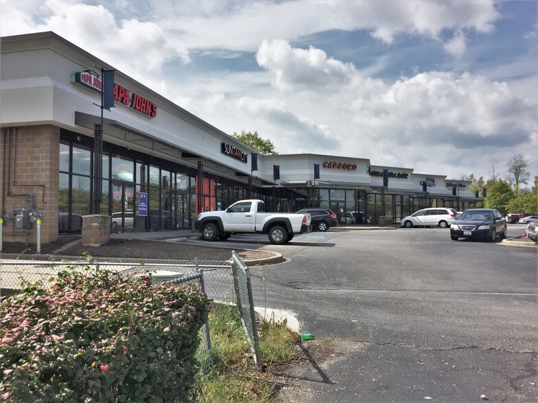 108 Osborne Way, Georgetown, KY for sale - Building Photo - Image 1 of 1