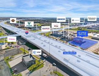 More details for 850 Interstate 10 S, Beaumont, TX - Retail for Sale