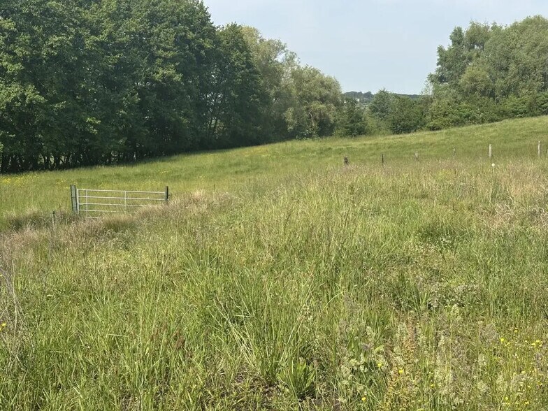 Land in Maizeroy for sale - Site Plan - Image 3 of 4