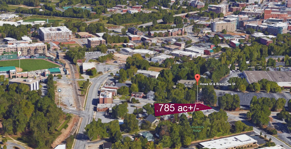 1214 Bradshaw St, Greenville, SC 29601