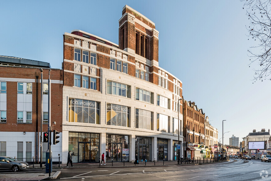 65-71 Lewisham High St, London for lease - Primary Photo - Image 1 of 29