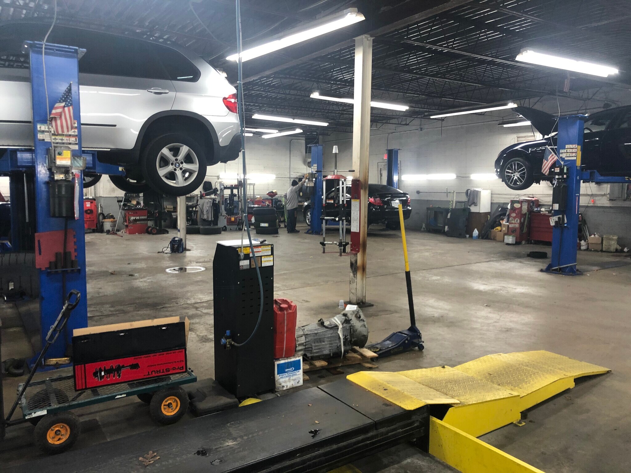 9749 Washington Blvd N, Laurel, MD for sale Building Photo- Image 1 of 1