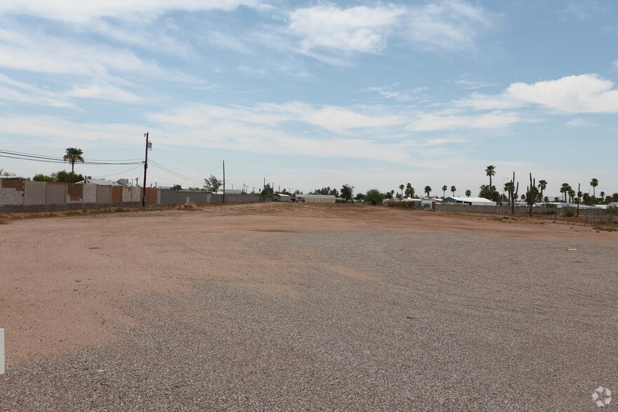 11523 E Apache Trl, Apache Junction, AZ for sale - Building Photo - Image 1 of 3