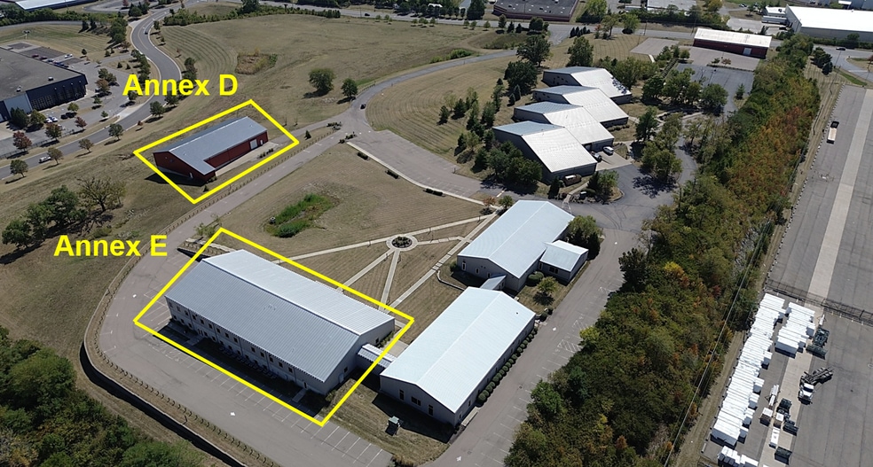 4370 Port Union Rd, West Chester, OH for sale - Primary Photo - Image 1 of 1