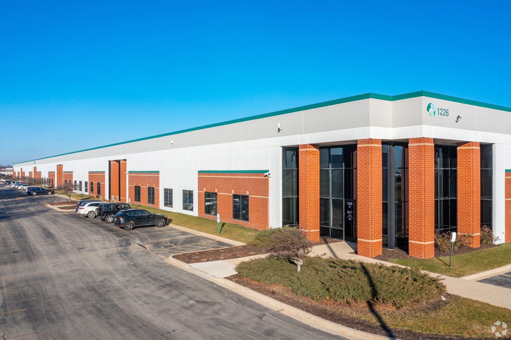 1226 N Michael Dr, Wood Dale, IL for sale Building Photo- Image 1 of 1