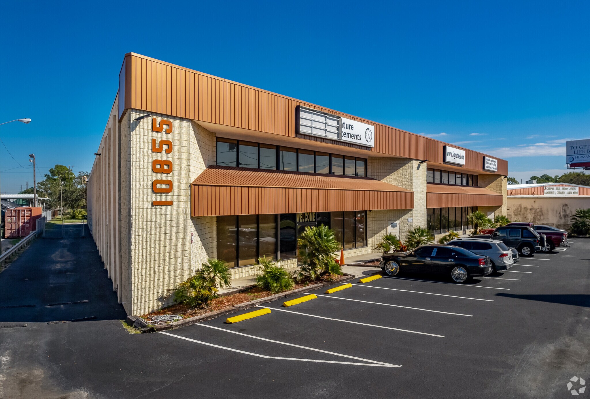 10855 US Highway 19 N, Clearwater, FL for sale Primary Photo- Image 1 of 1