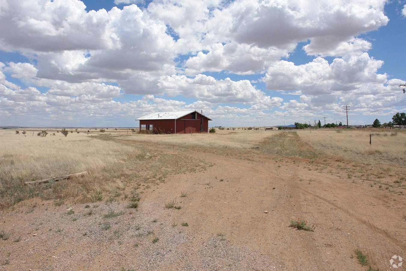 2421 Historic Route 66, Moriarty, NM 87035