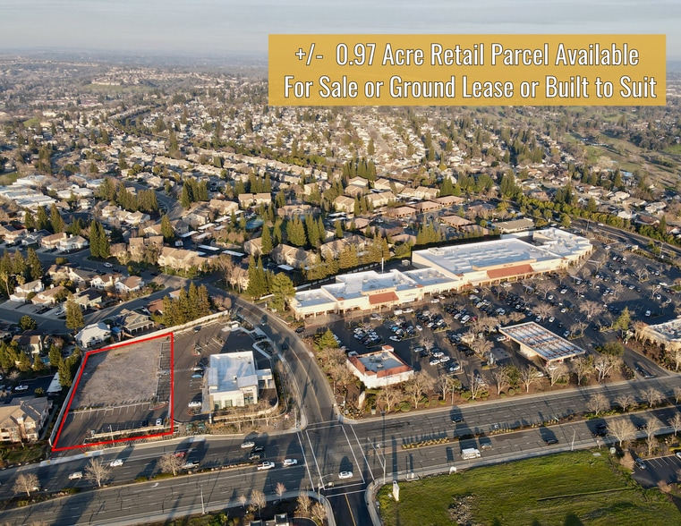 2300 Sunset Blvd, Rocklin, CA for sale - Building Photo - Image 1 of 7