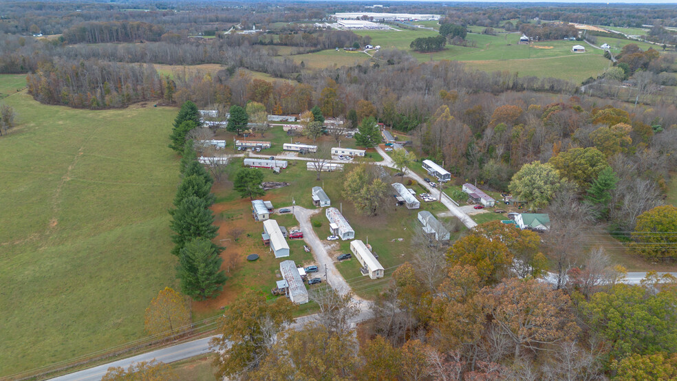 1901 Cane Creek Rd, Cookeville, TN for sale - Building Photo - Image 3 of 15