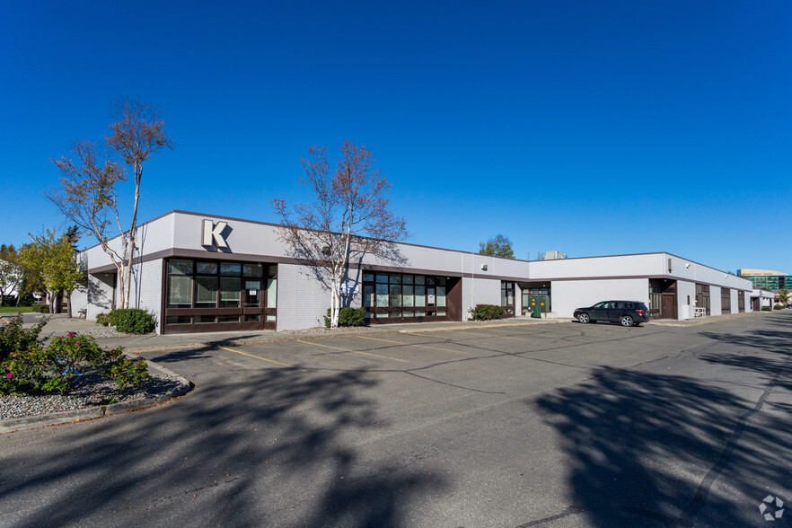 4601 Business Park Blvd, Anchorage, AK for sale - Primary Photo - Image 1 of 1