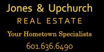 JONES & UPCHURCH, INC.