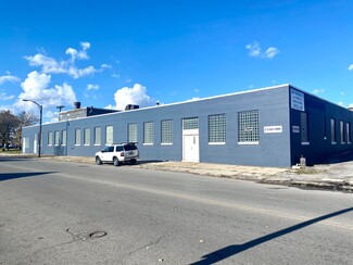 More details for 812 E Ferry St, Buffalo, NY - Industrial for Lease