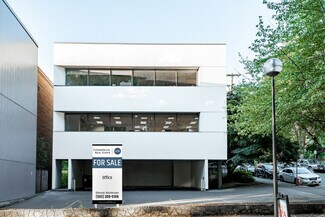 More details for 140 SW Arthur St, Portland, OR - Office for Sale