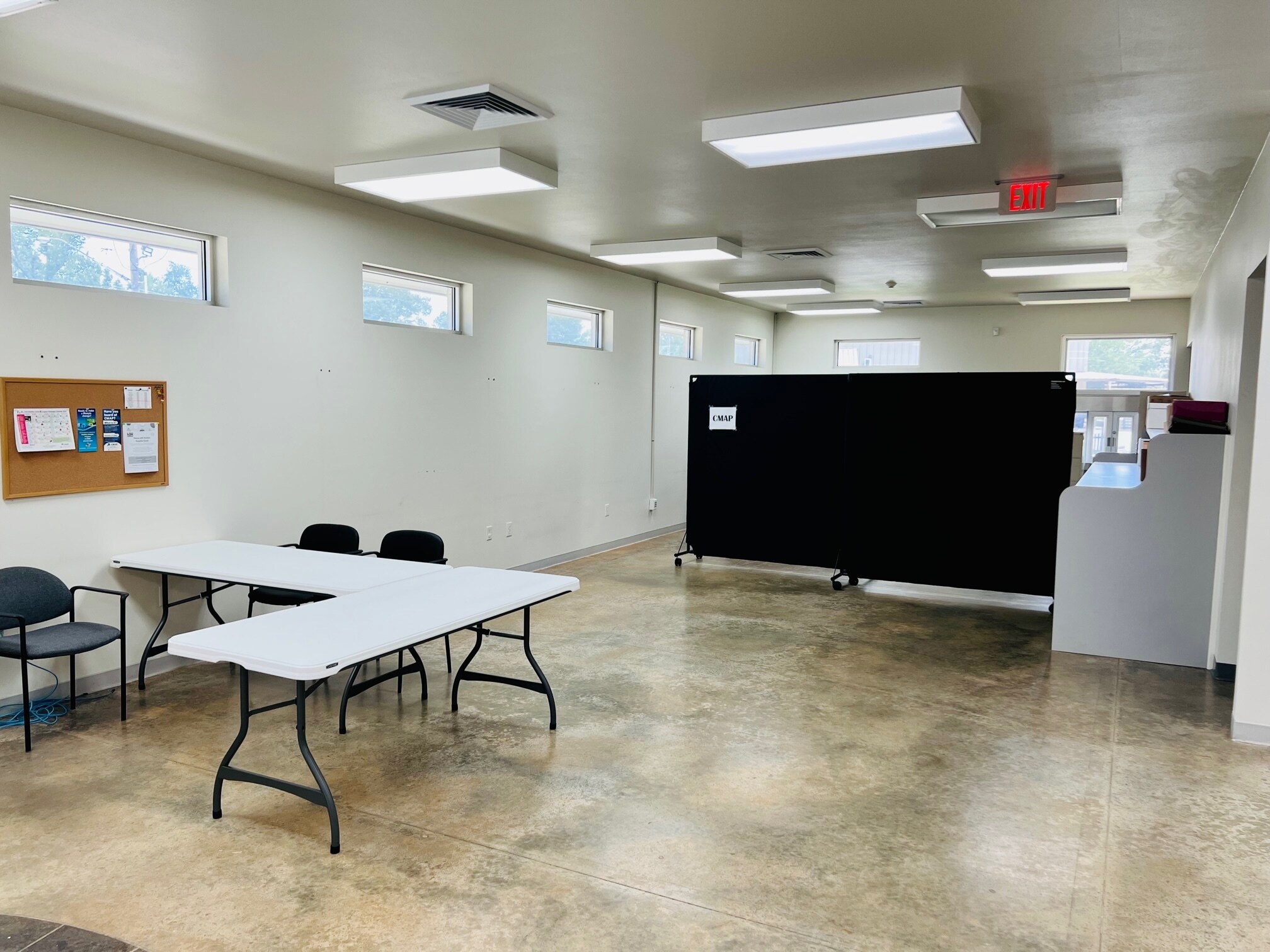 597 Tunica Dr W, Marksville, LA 71351 Health Care for Sale