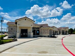 4957 Golden Triangle Blvd, Fort Worth, TX for lease Interior Photo- Image 1 of 5