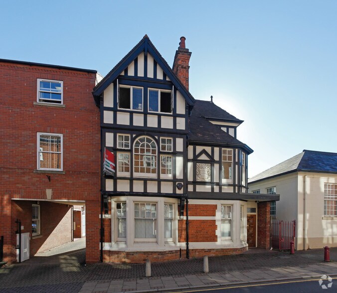 70 Castlegate, Grantham, NG31 6SH