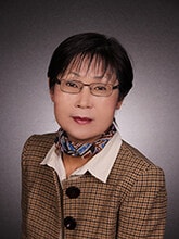 Lillian Kuo