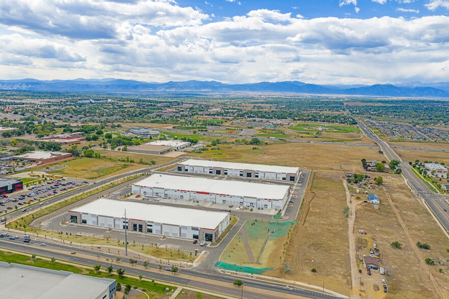 300 E 128th Ave, Thornton, CO for sale - Building Photo - Image 3 of 6