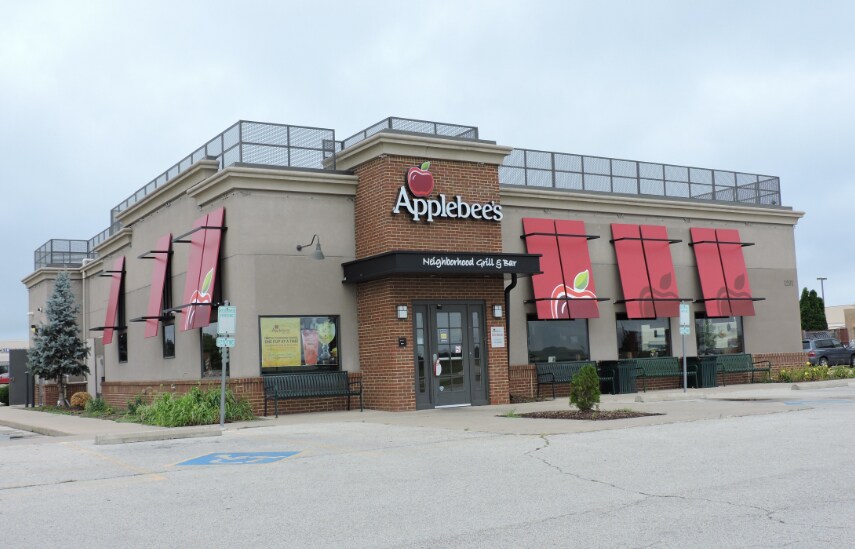 1201 N Dunlap Ave, Savoy, IL for sale - Primary Photo - Image 1 of 1