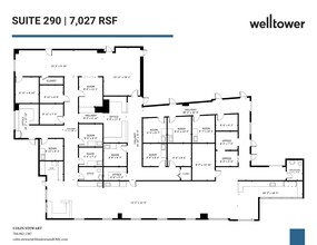 10030 Gilead Rd, Huntersville, NC for lease Floor Plan- Image 1 of 1