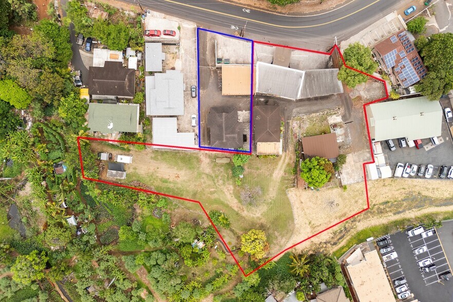 94-825 Waipahu St, Waipahu, HI for sale - Building Photo - Image 1 of 15