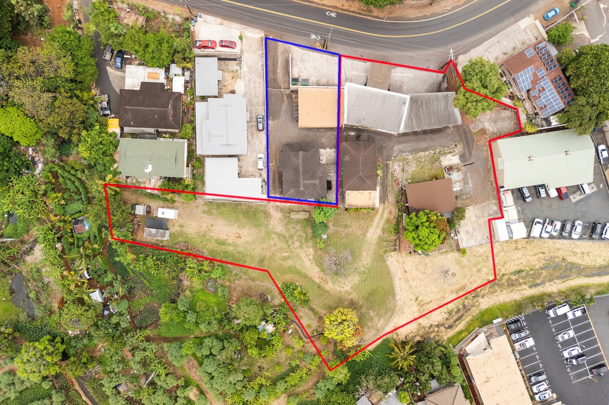 94-825 Waipahu St, Waipahu, HI for sale Building Photo- Image 1 of 16