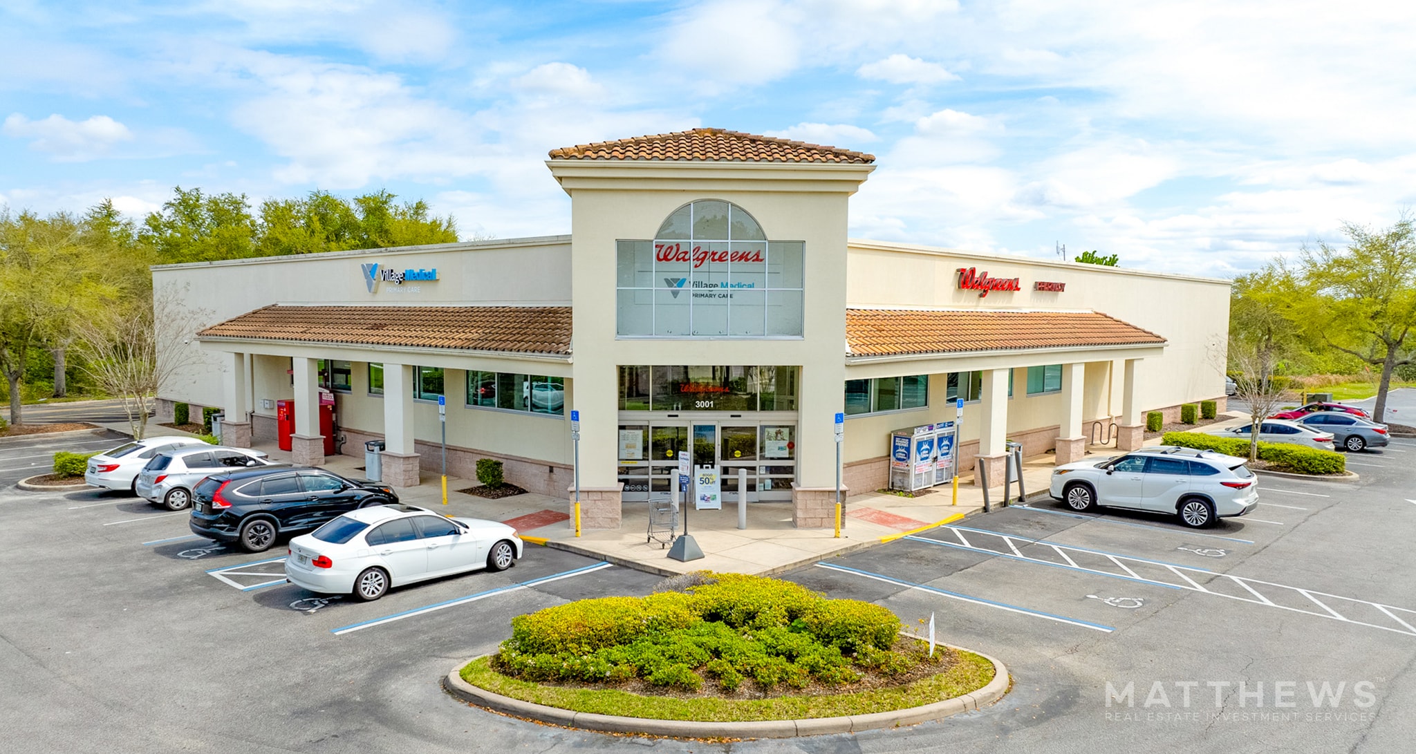 3001 Simpson Rd, Kissimmee, FL for sale Building Photo- Image 1 of 1