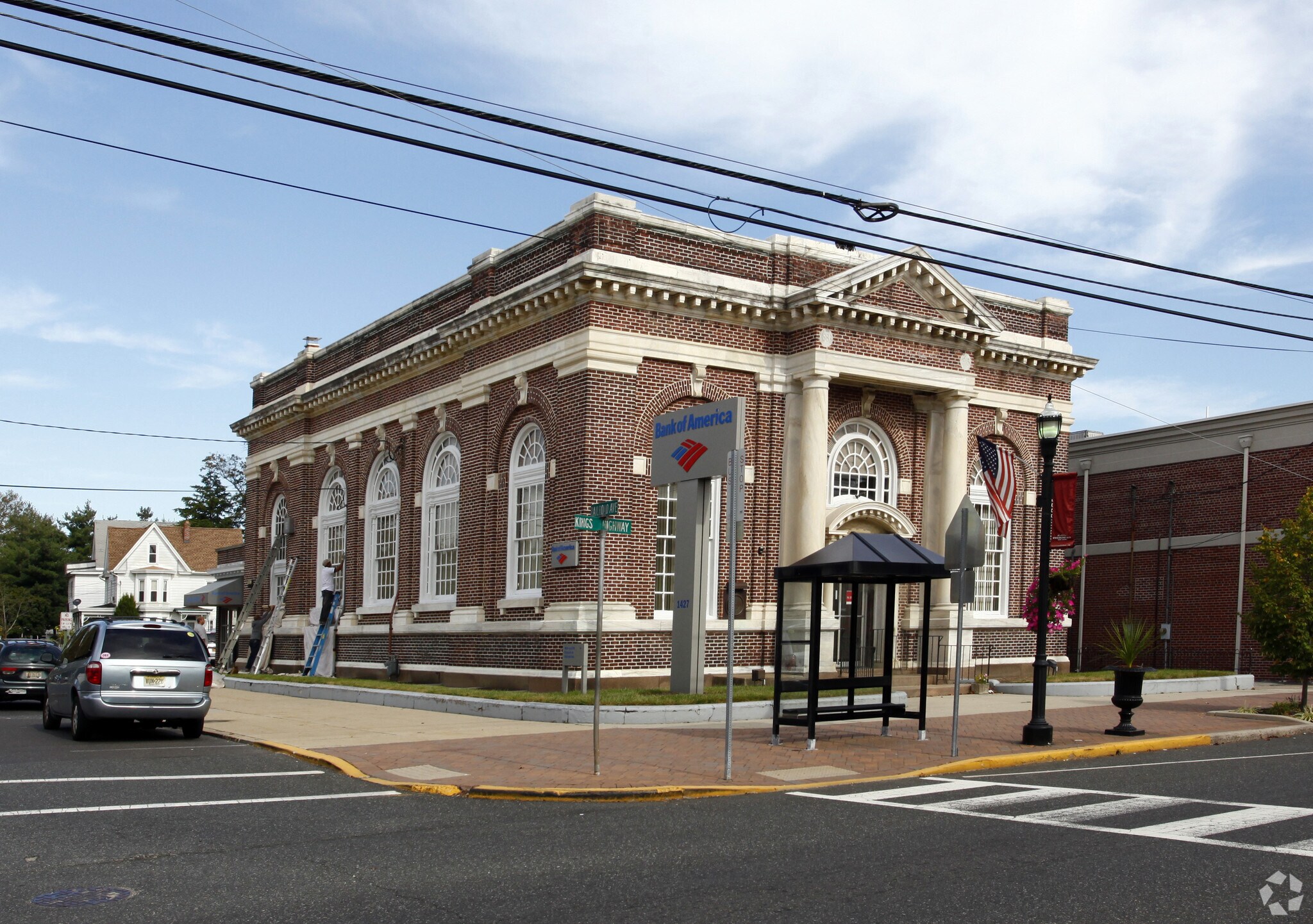 1427 Kings Hwy, Swedesboro, NJ 08085