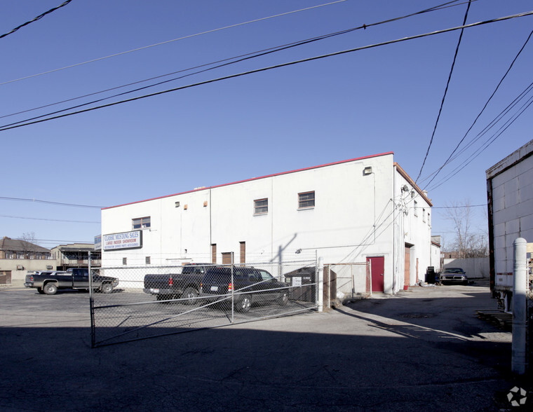 1166-1168 Cleveland Ave, Columbus, OH for sale - Building Photo - Image 2 of 4