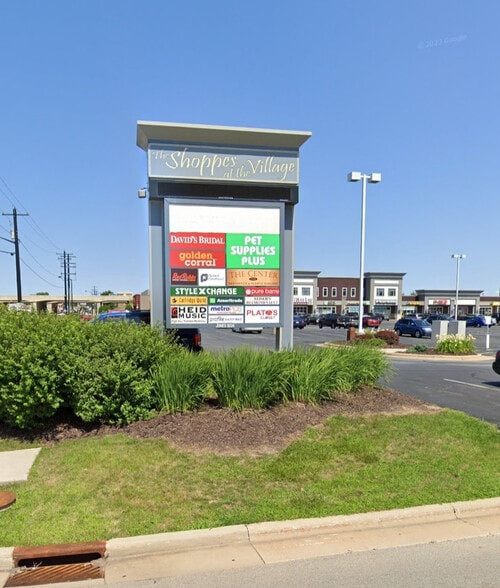 2609 S Oneida St, Green Bay, WI for lease - Building Photo - Image 2 of 7