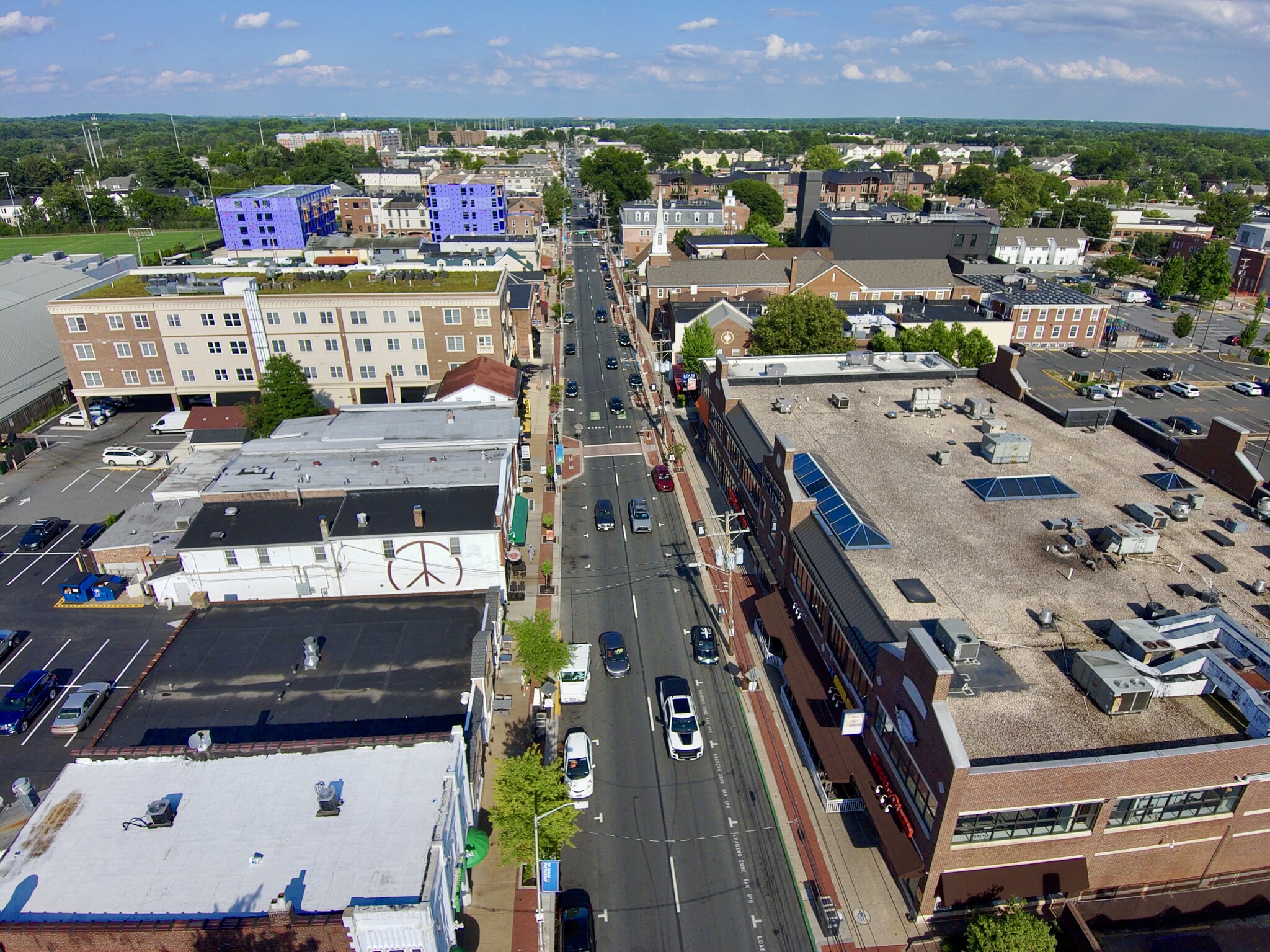 45 E Main St, Newark, DE 19711 - Main Street Galleria | LoopNet