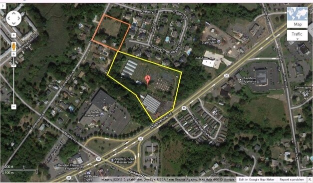 1285 Highway 36, Hazlet, NJ for sale Primary Photo- Image 1 of 1