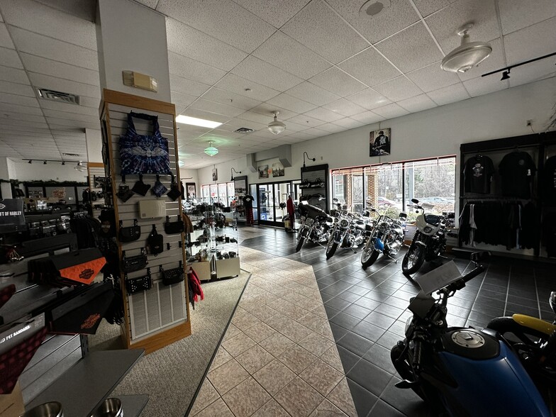 1285 National Hwy, Cumberland, MD for sale - Interior Photo - Image 3 of 22