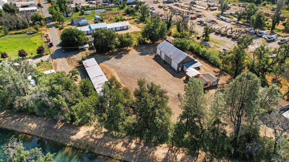 18795 Jessie Rd, Anderson, CA for sale - Aerial - Image 2 of 12