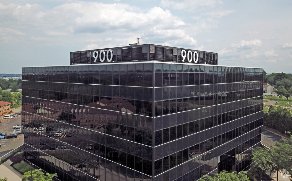 900 Us Highway 9 N, Woodbridge, NJ for lease - Aerial - Image 3 of 52