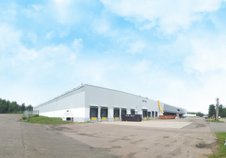 More details for 114 Price St, Moncton, NB - Industrial for Lease