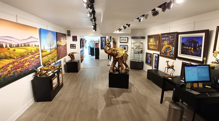 2727 E 3rd Ave, Denver, CO for sale - Interior Photo - Image 3 of 5