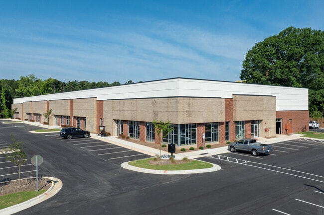More details for 2041 Energy Dr, Apex, NC - Medical, Flex for Lease