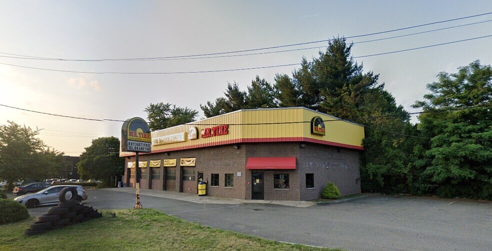 280 US 1, Edison, NJ for sale - Primary Photo - Image 1 of 1