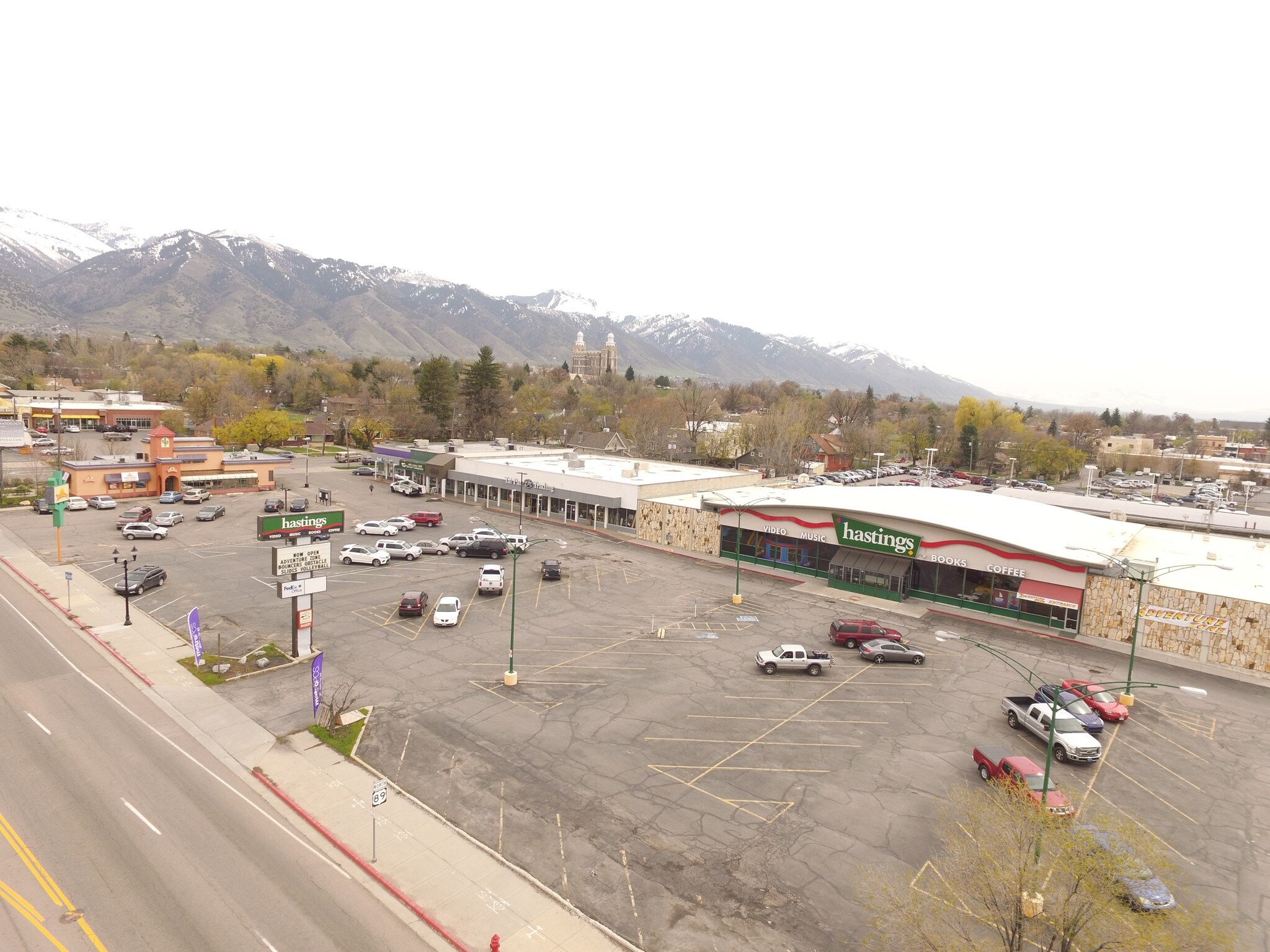 50 E 400 N, Logan, UT for sale Building Photo- Image 1 of 1