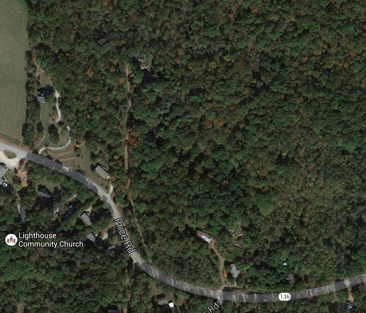 5250 Price Rd, Gainesville, GA for sale Building Photo- Image 1 of 1