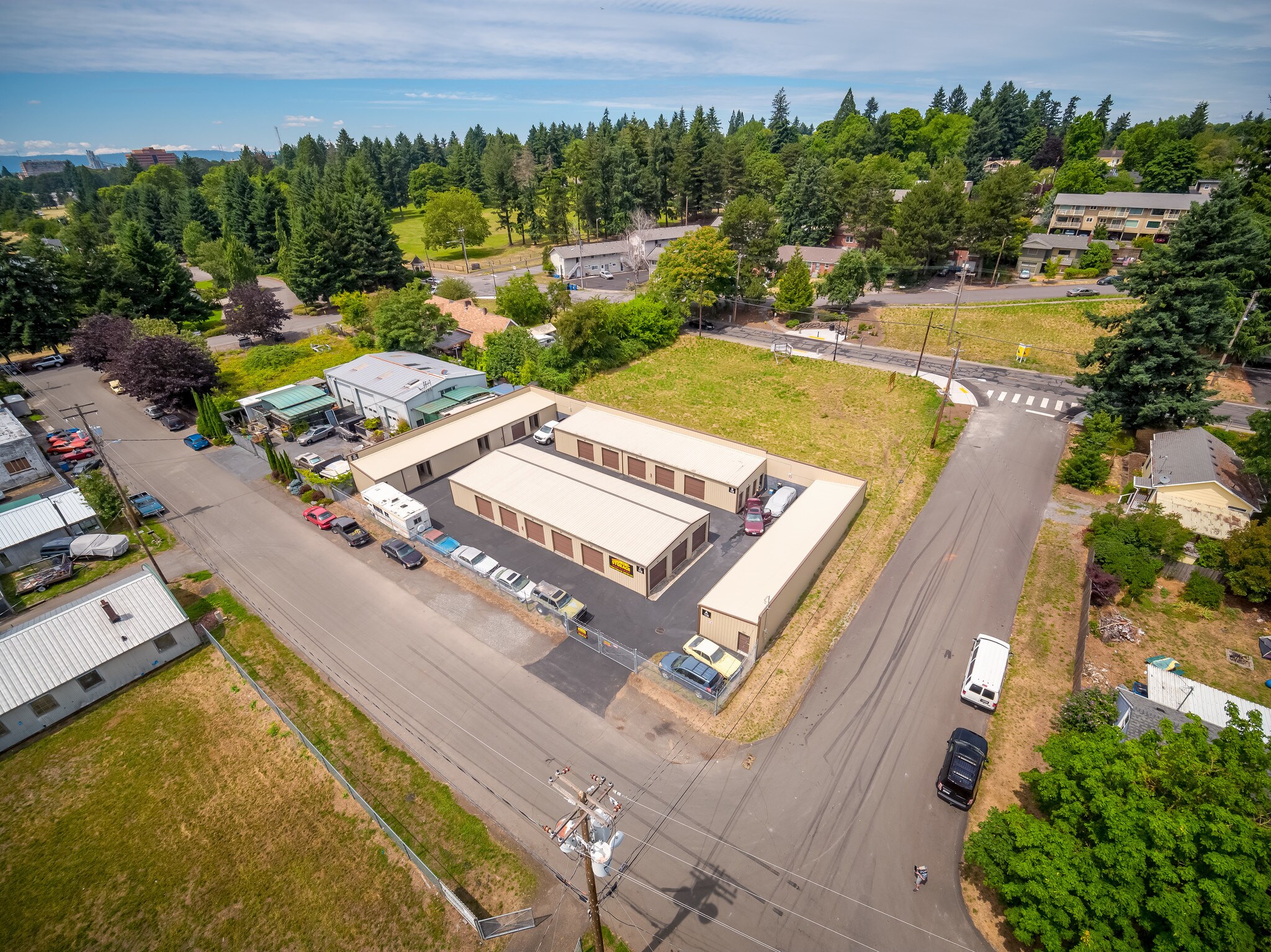 1720 E Fourth St, Vancouver, WA for sale Building Photo- Image 1 of 1