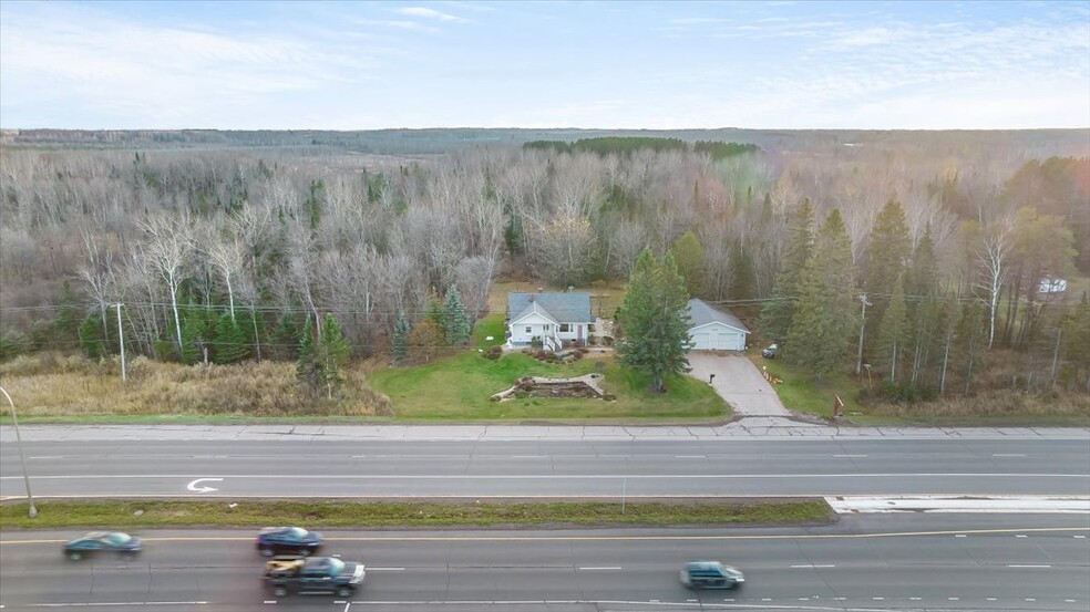 5480 Miller Trunk Hwy, Hermantown, MN for sale - Primary Photo - Image 1 of 24