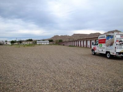 167 E Brandywine, Big Water, UT for sale - Primary Photo - Image 1 of 1