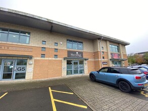 G7 Mellors Rd, Nottingham for lease Building Photo- Image 1 of 10