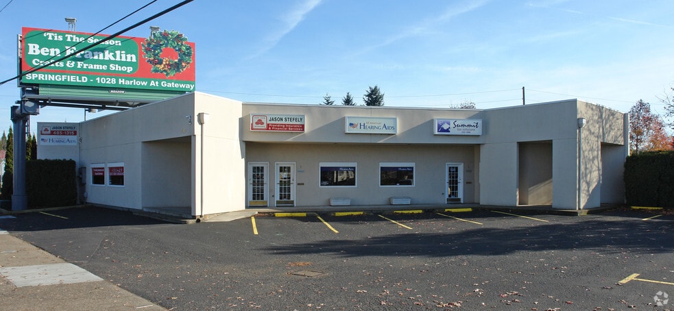 315 Coburg Rd, Eugene, OR for sale - Primary Photo - Image 1 of 1