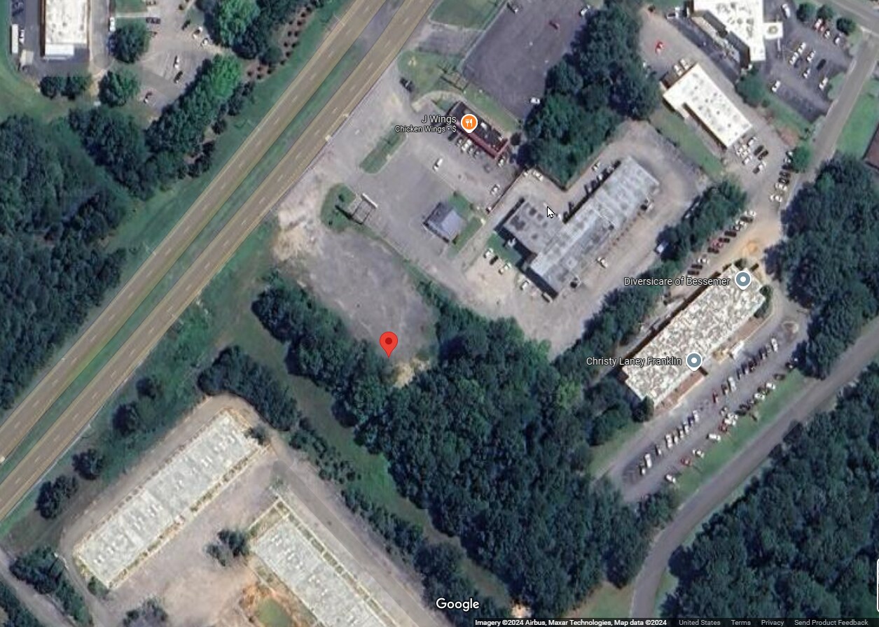 1113 9th Ave SW, Bessemer, AL for sale Primary Photo- Image 1 of 1